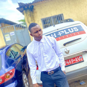 Meet your Posher, Mohamed